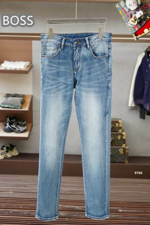 Picture of Boss Jeans Long _SKUBosssz28-3825tr458298